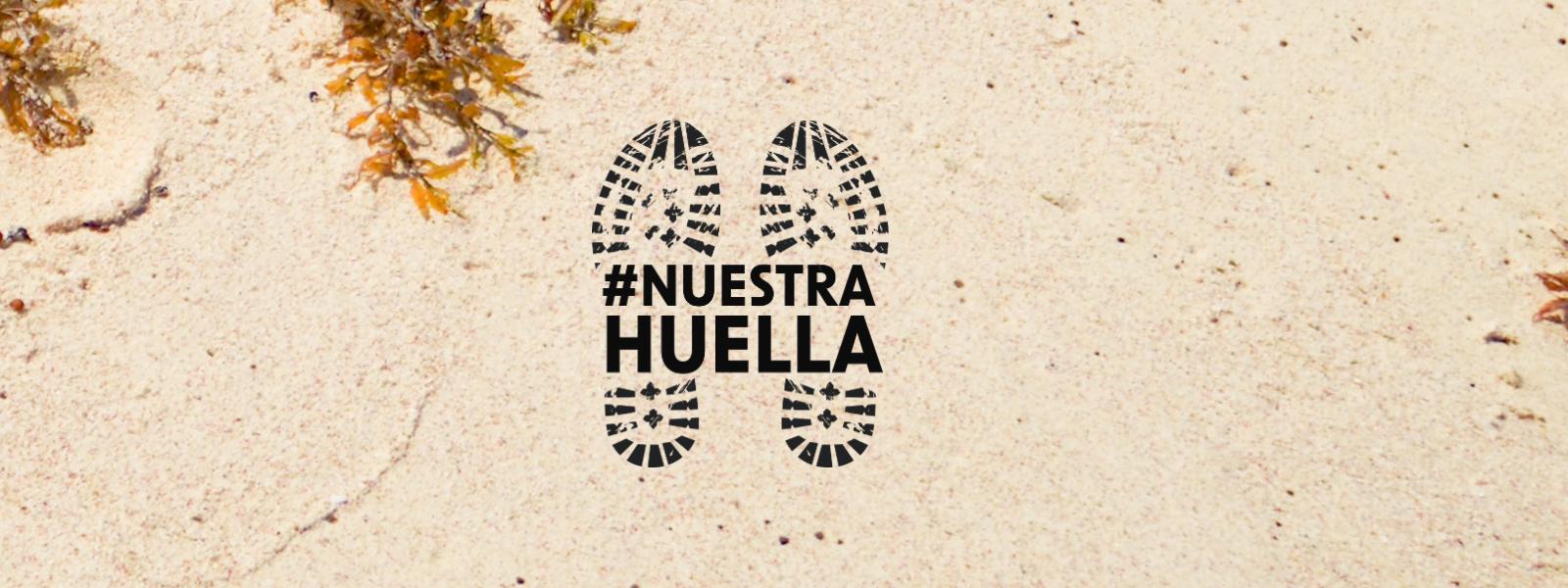 Nuestra huella