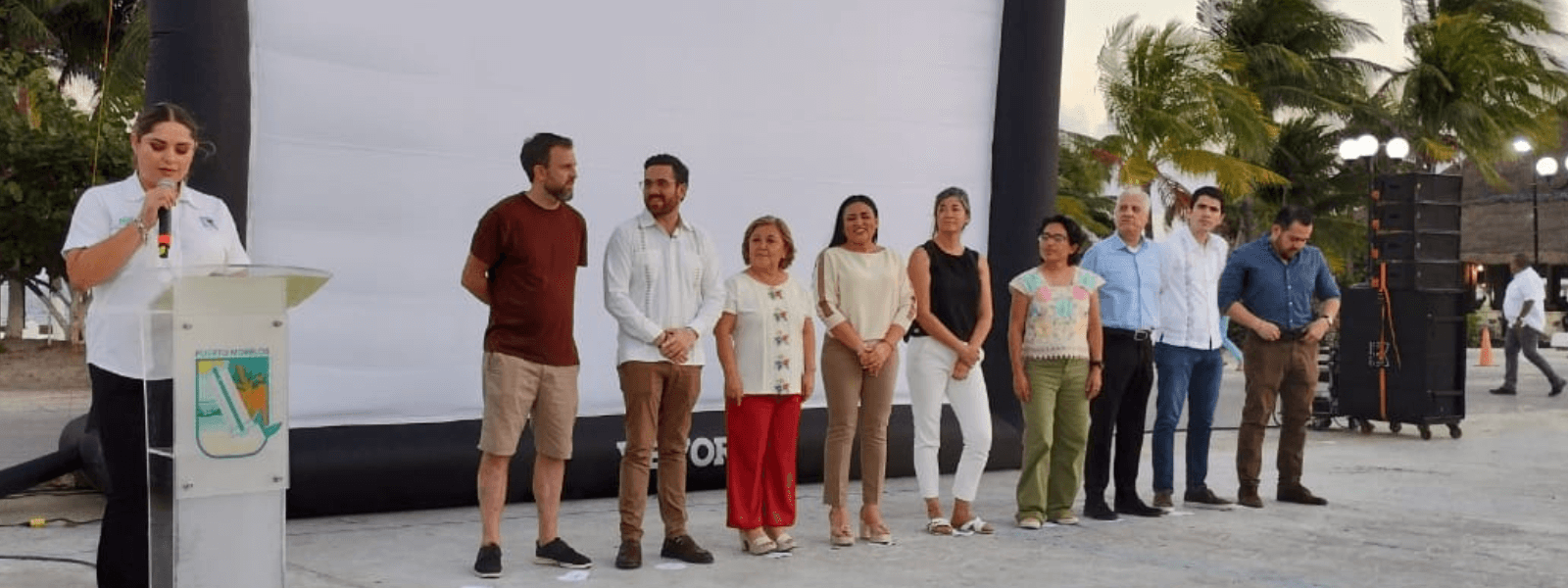 Foro Construyendo un Quintana Roo Sostenible 2025